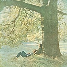 Plastic Ono Band - John Lennon