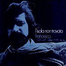 L'Isola Non Trovata - Francesco Guccini