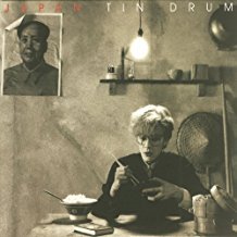 Tin Drum - Japan