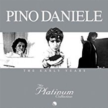 Pino Daniele: discografia, biografia, album e vinili - UMG