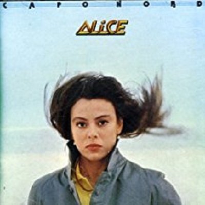Capo Nord - Alice