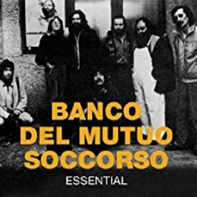 Essential - Banco Del Mutuo Soccorso