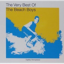 The Very Best Of The Beach Boys - The Beach Boys