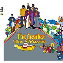 Yellow Submarine - The Beatles