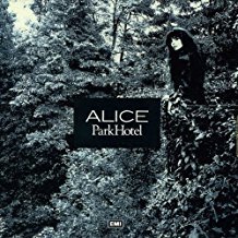 Park Hotel - Alice
