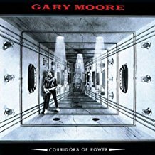 Corridors Of Power - Gary Moore