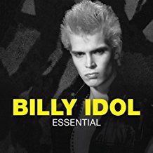Essential - Billy Idol