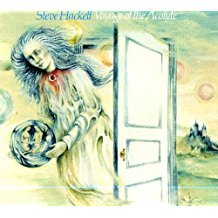 Voyage Of The Acolyte - Steve Hackett