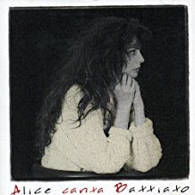 Alice Canta Battiato