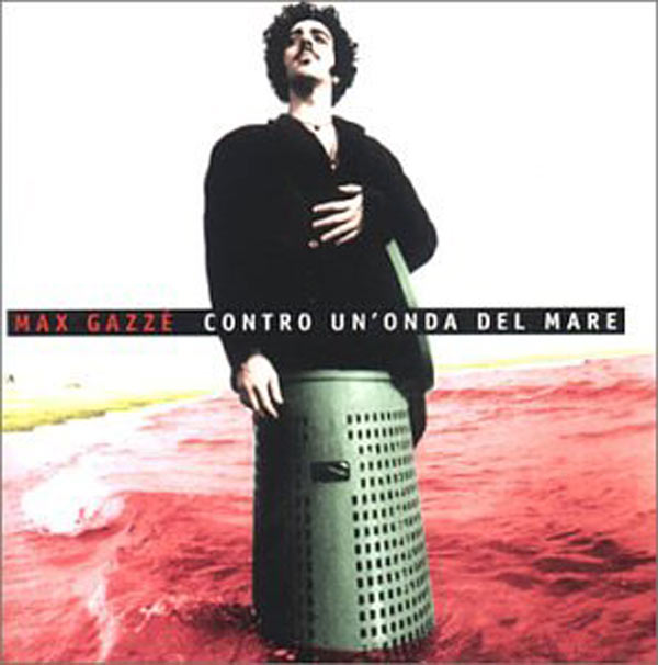 Contro Un'Onda Del Mare - Max Gazzé