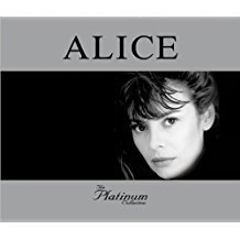 The Platinum Collection - Alice