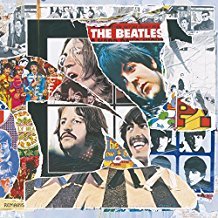 Anthology 3 - The Beatles