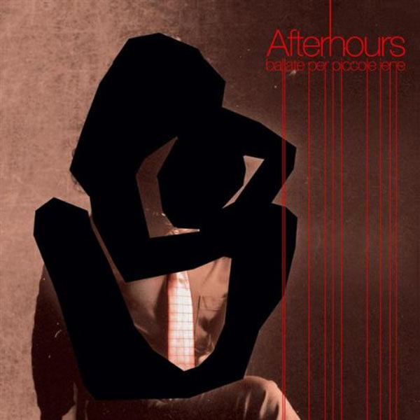 Ballate Per Piccole Iene - Afterhours