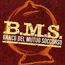 Banco Del Mutuo Soccorso - Banco Del Mutuo Soccorso