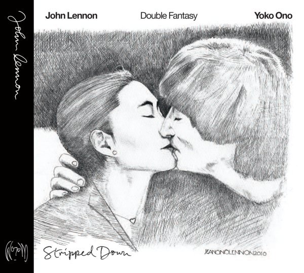 Double Fantasy Stripped Down - John Lennon, Yoko Ono