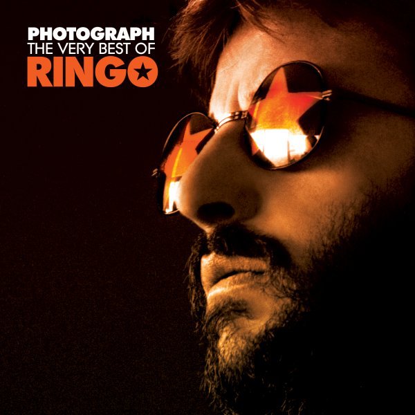 Photograph: The Very Best Of Ringo Starr - Ringo Starr