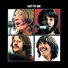 Let It Be - The Beatles