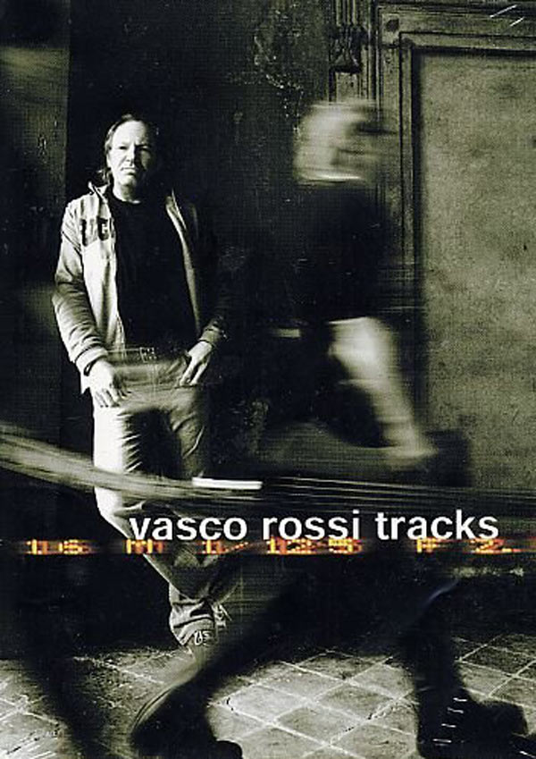 Vasco Rossi Tracks - Vasco Rossi