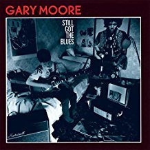 Still Got The Blues - Gary Moore