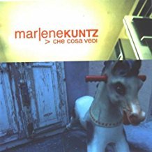 Che Cosa Vedi - Marlene Kuntz