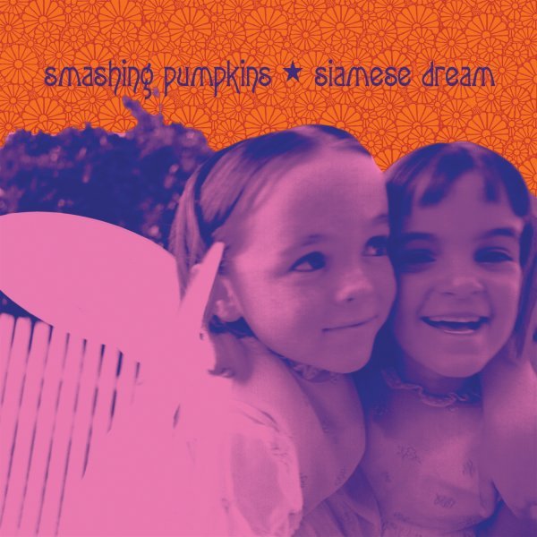 Siamese Dream - Smashing Pumpkins