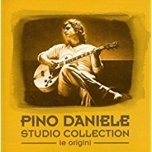 Studio Collection: Le Origini - Pino Daniele