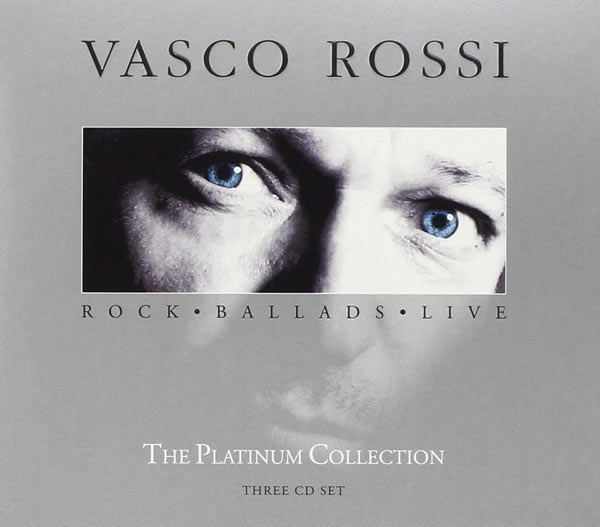 The Platinum Collection - Vasco Rossi
