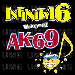 Dynamite - Infinity 16, AK-69