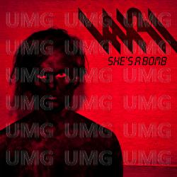 She's A Bomb - Lauri