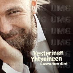 Suurenmoinen el&auml;m&auml; - Vesterinen Yhtyeineen