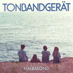 Halbmond - Tonbandger&auml;t