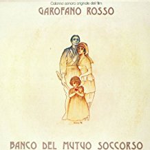 Garofano Rosso (Colonna Sonora Originale Del Film)