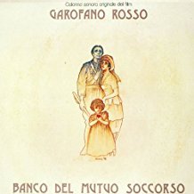 Garofano Rosso (Colonna Sonora Originale Del Film) - Banco Del Mutuo Soccorso
