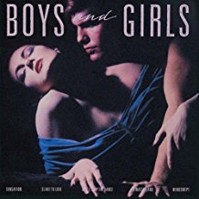 Boys And Girls - Bryan Ferry