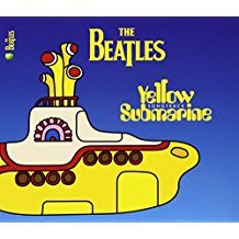 Yellow Submarine Songtrack