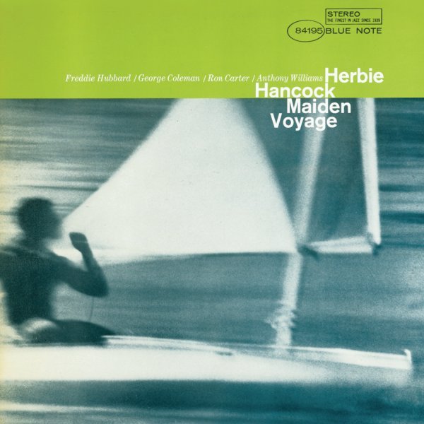 Maiden Voyage - Herbie Hancock