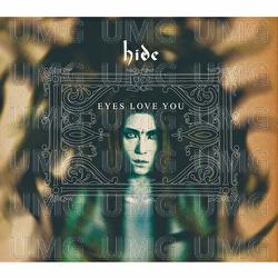 Eyes Love You - hide