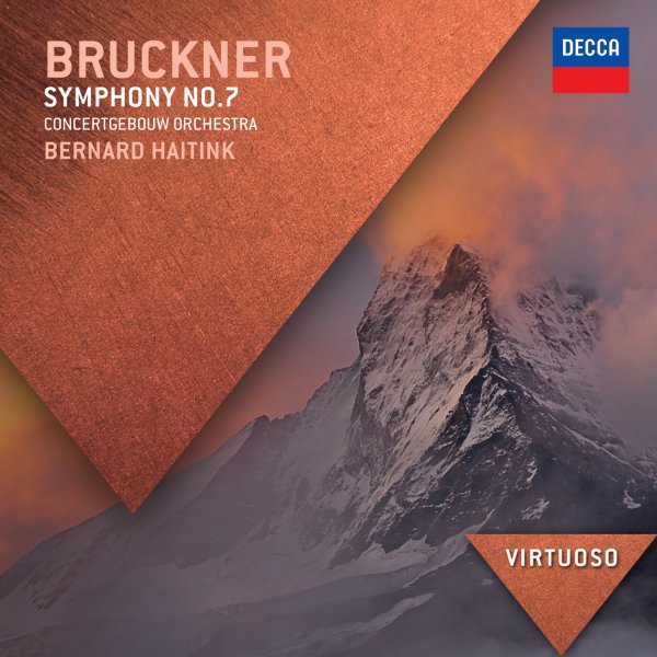 Bruckner: Symphony No.7