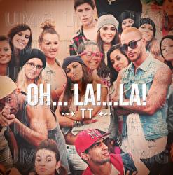 Oh... La!... La! - TT