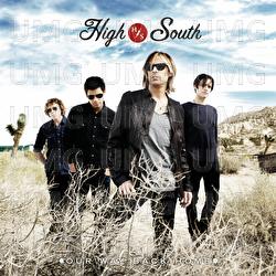 Our Way Back Home - High South