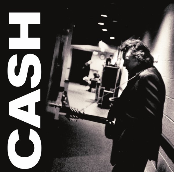 American III: Solitary Man - Johnny Cash