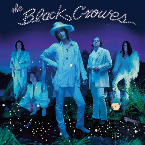 By Your Side - The Black Crowes