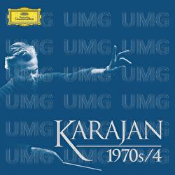 Karajan - 1970s