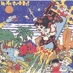 Hi-Ho Good Bye - hide