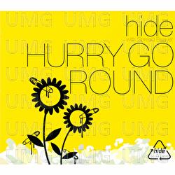 Hurry Go Round - hide with Spread Beaver
