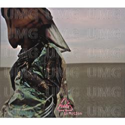 In Motion - hide