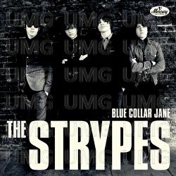 Blue Collar Jane - The Strypes