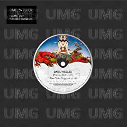 Flame-Out! / The Olde Original - Paul Weller
