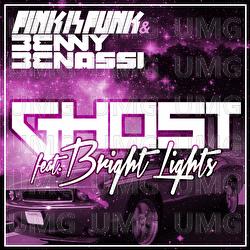 Ghost - Pink Is Punk, Benny Benassi, Bright Lights