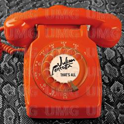 That&rsquo;s All - Julian Perretta